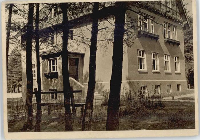 Wunstorf Steinhude Jugendherberge