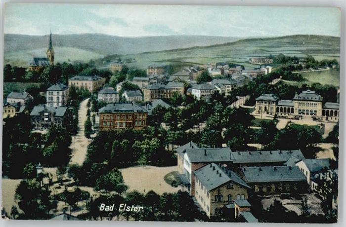 Bad Elster