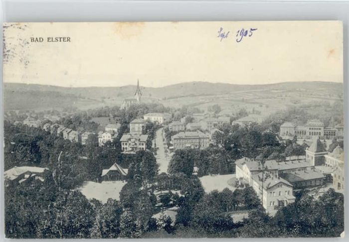Bad Elster