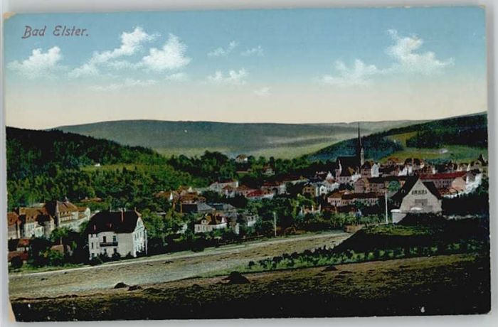 Bad Elster