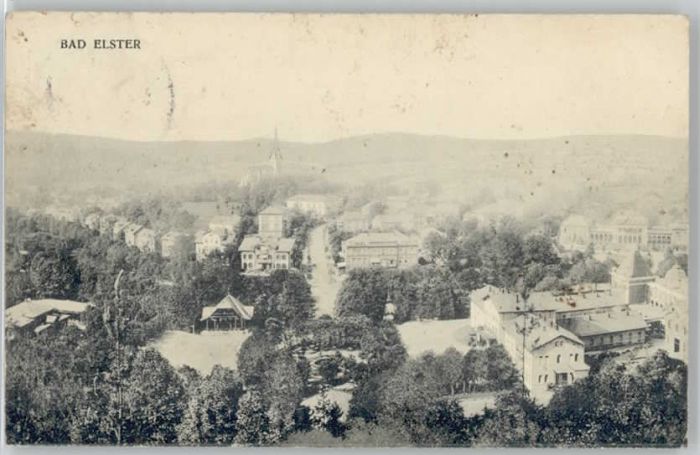 Bad Elster