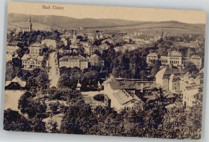 Bad Elster