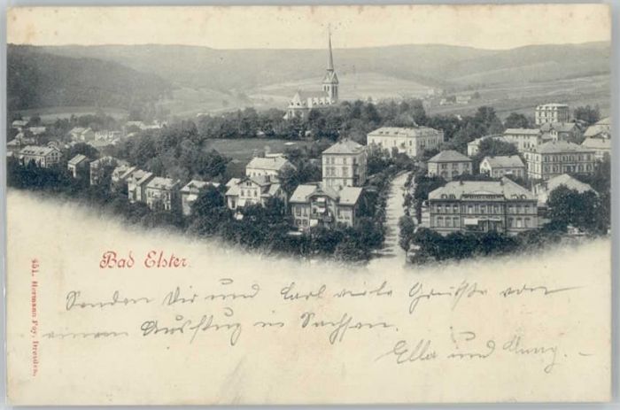 Bad Elster
