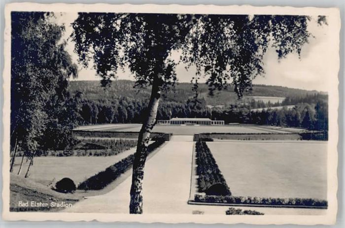 Bad Elster Stadion