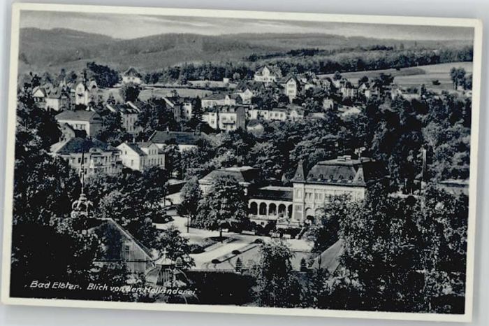 Bad Elster