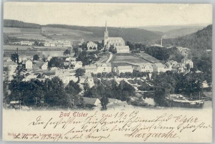 Bad Elster