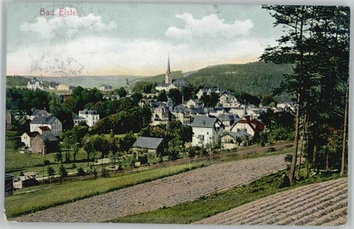 Bad Elster