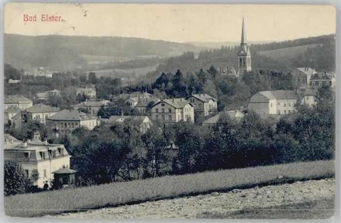 Bad Elster