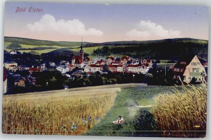 Bad Elster