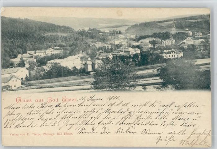 Bad Elster