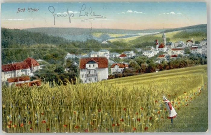 Bad Elster