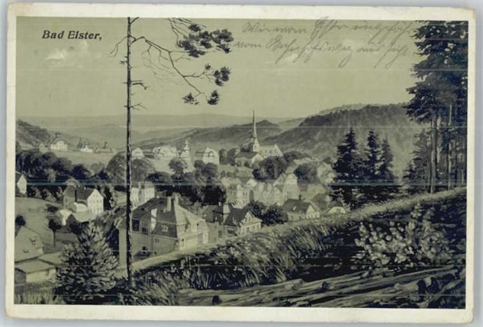 Bad Elster