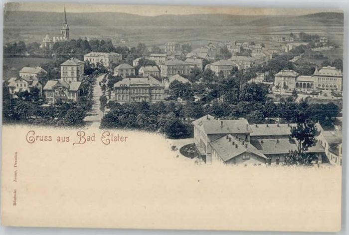 Bad Elster