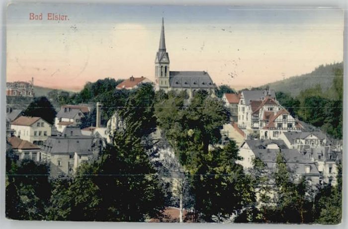 Bad Elster