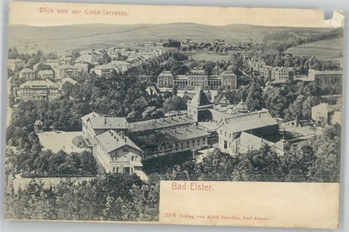 Bad Elster
