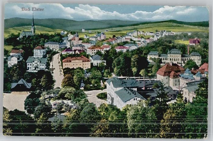 Bad Elster