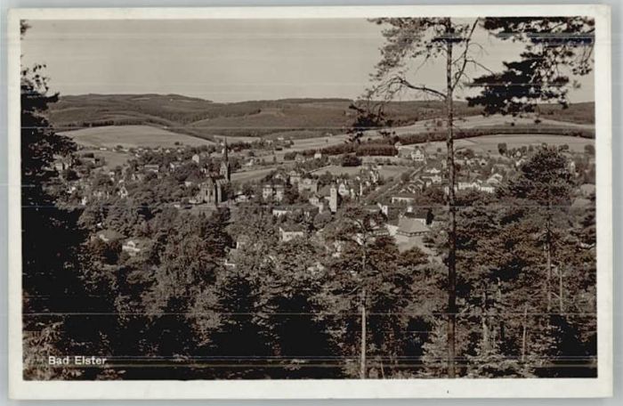 Bad Elster