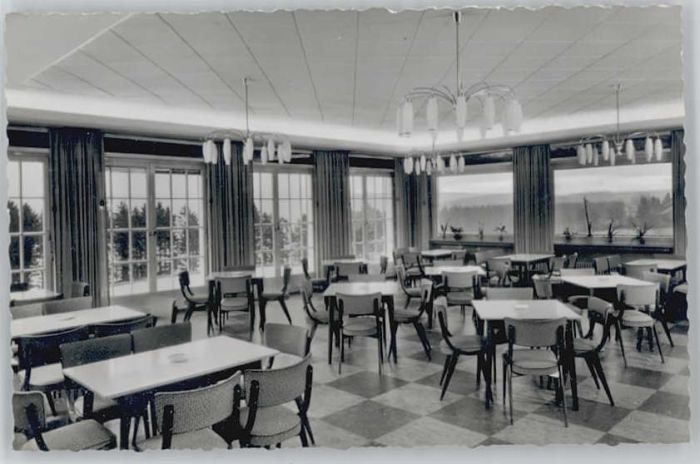 Marienheide VDK Erholungsheim