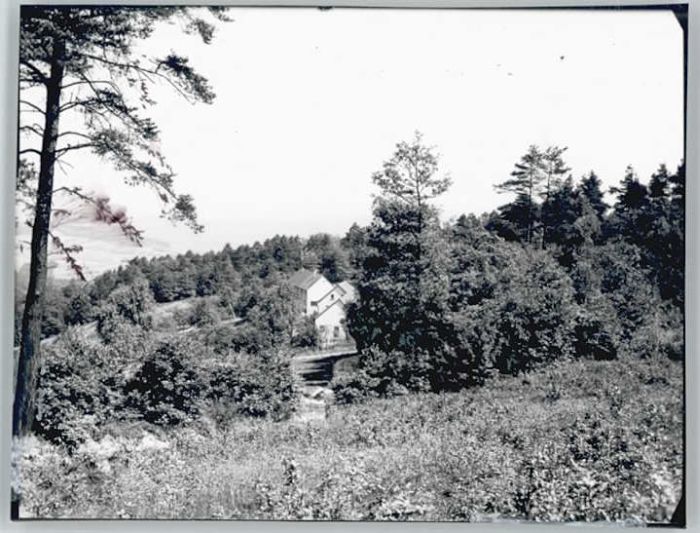 Birkenbeul Gasthof Pension Pfaffenseifen