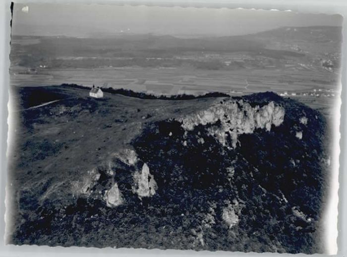 Ehrenburgertal Fliegeraufnahme