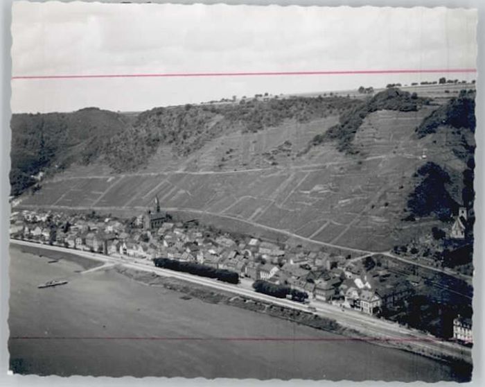 Hatzenport Fliegeraufnahme