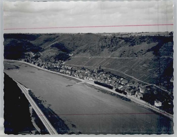 Hatzenport Fliegeraufnahme