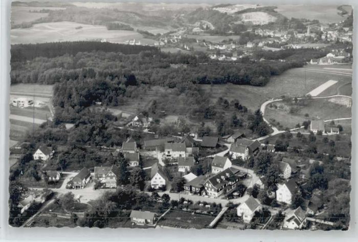 Huebender liegeraufnahme