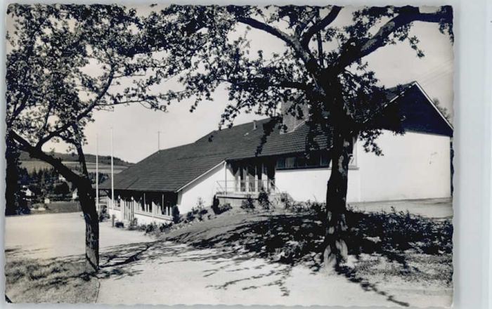 Wiehl Oberbergischer Kreis Wiehl Kreisberufsschule