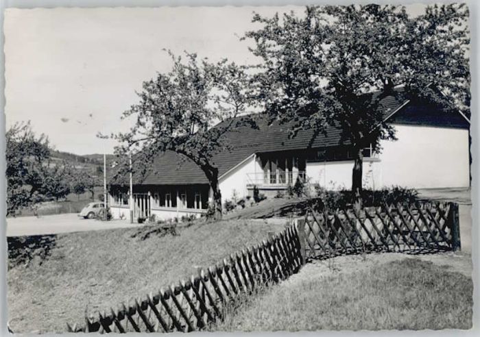 Wiehl Oberbergischer Kreis Wiehl Kreisberufsschule