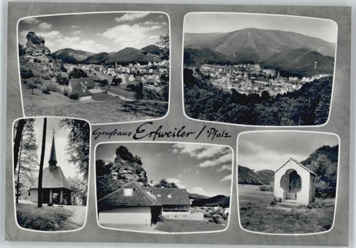 Erfweiler Pfalz Erfweiler