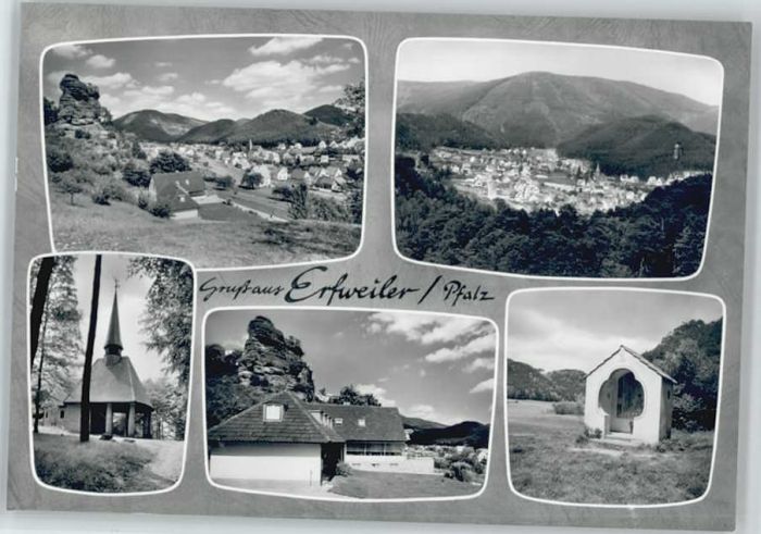 Erfweiler Pfalz Erfweiler