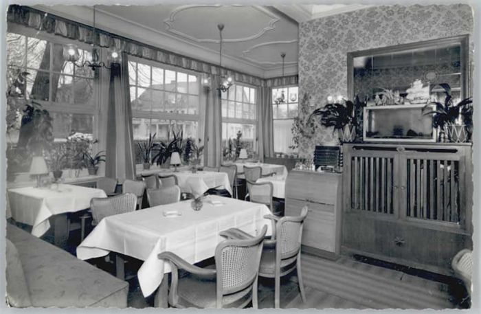 Wiehl Oberbergischer Kreis Wiehl Hotel Platte