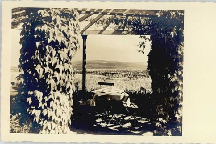 Rinteln Weser Niedersachsen