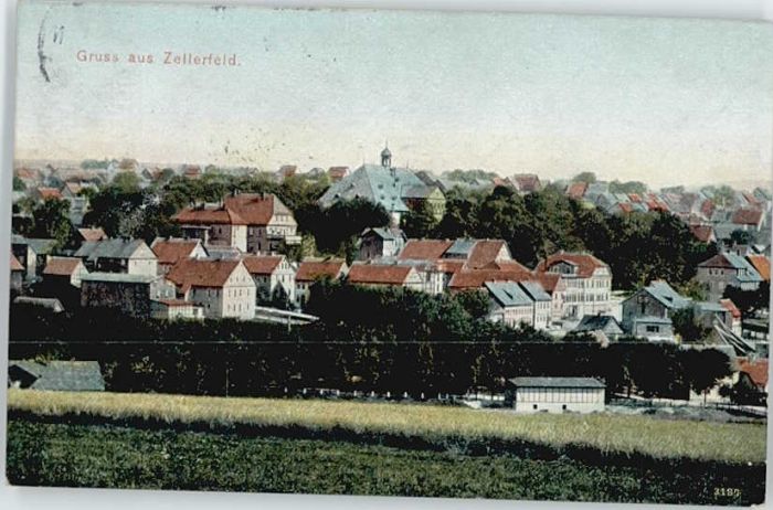 Clausthal-Zellerfeld