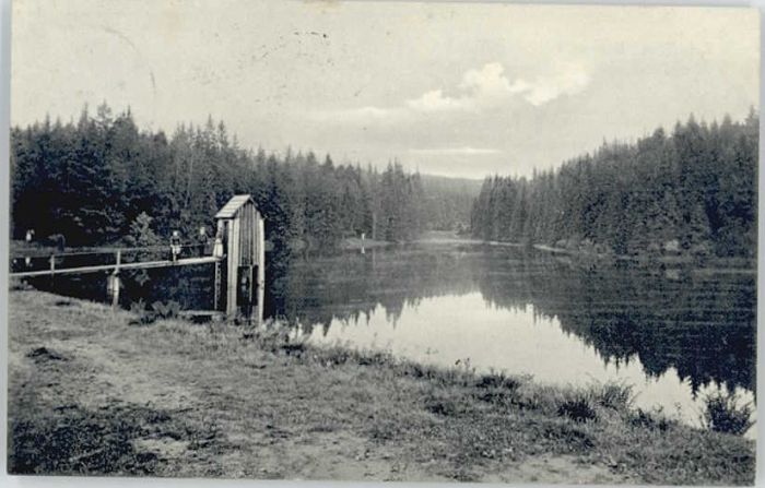 Clausthal-Zellerfeld