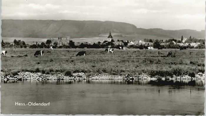 Hessisch Oldendorf
