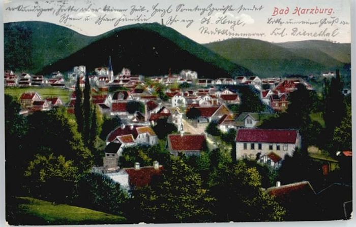 Bad Harzburg
