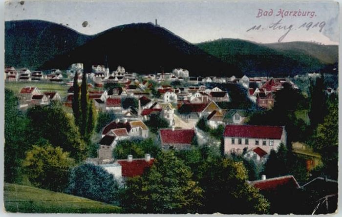 Bad Harzburg