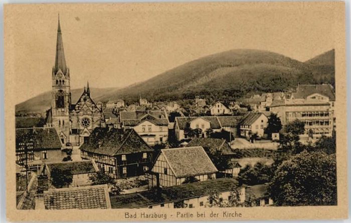 Bad Harzburg