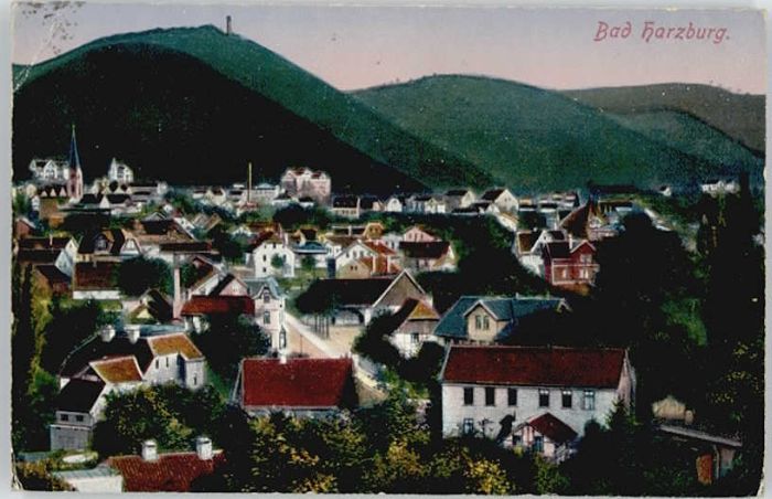 Bad Harzburg