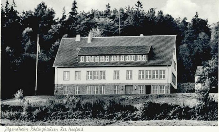 Roedinghausen ugendheim