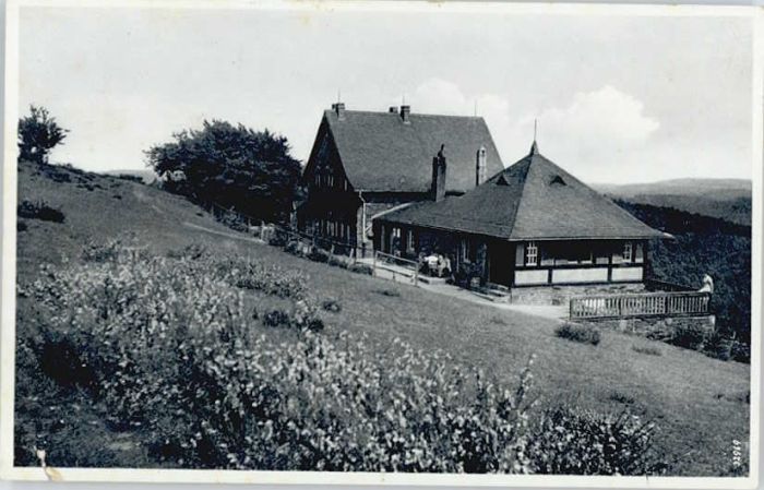 Kesseling Steinerberghaus