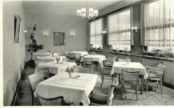 Boppard Rhein Boppard Hotel Bellevue