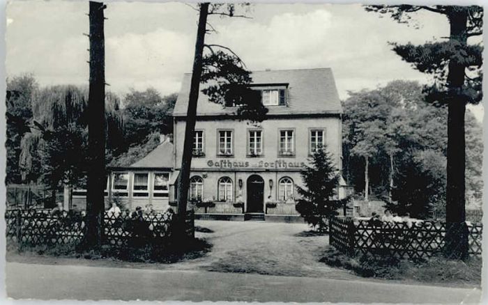 Lahnstein Gasthaus Zum Forsthaus