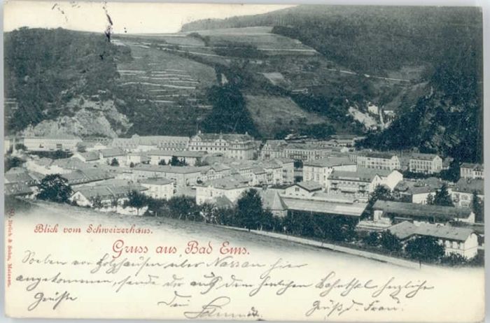 Bad Ems