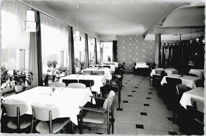 Gemuenden Westerwald otel Berghof