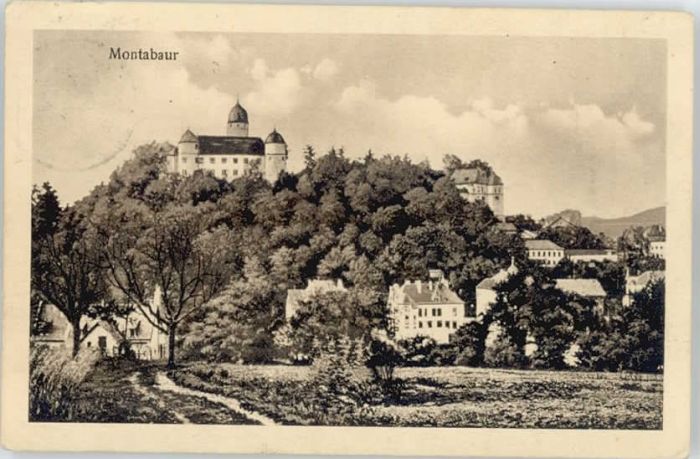 Montabaur Westerwald Montabaur