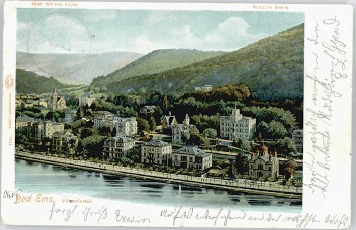 Bad Ems