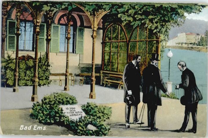 Bad Ems