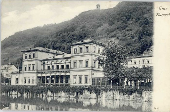 Bad Ems
